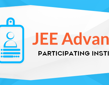 JEE-Advanced 2018 Participating Institutes