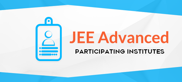JEE-Advanced 2018 Participating Institutes