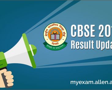 CBSE Result Update