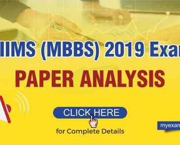 AIIMS (MBBS) 2019 Exam_ Blog Post