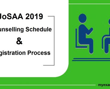 JoSSA Counselling 2019 | College Prefernce List