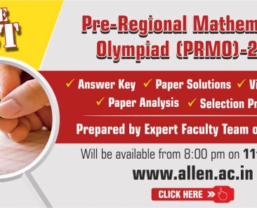 pre rmo 2019 answer key and solution