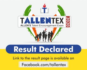 Tallentex 2020