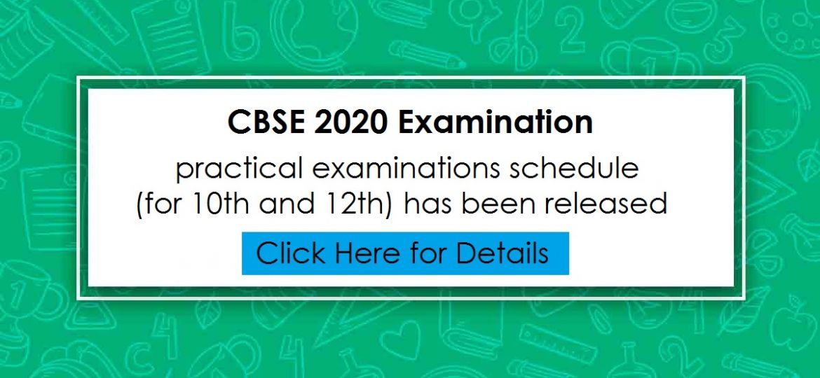 cbse exam schedules