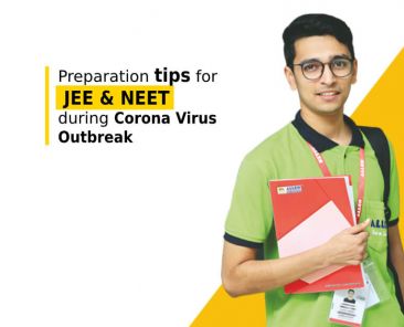tips for neet and jee main
