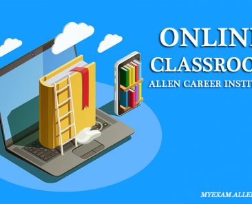 online classroom allen kota
