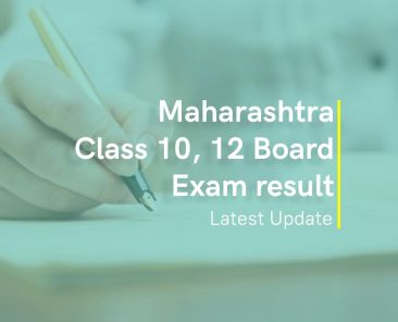 Maharashtra Class 10, 12 Board exam results