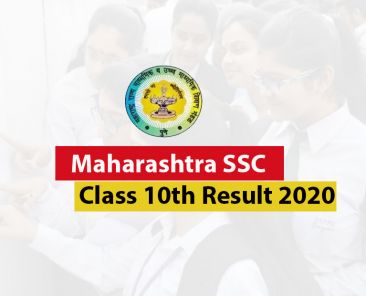 Maharashtra 10th Result 2020