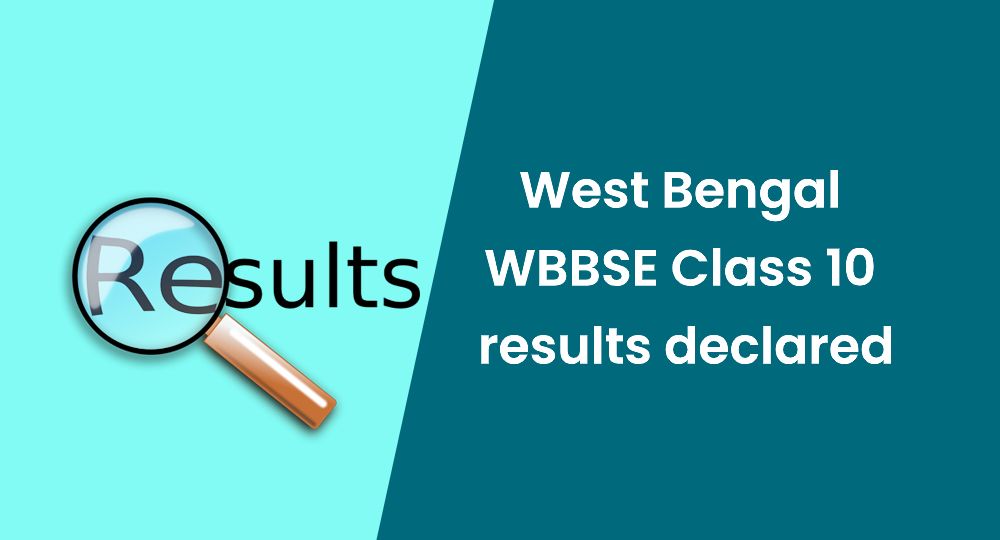 west bengal result