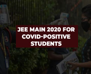 jee main for covid