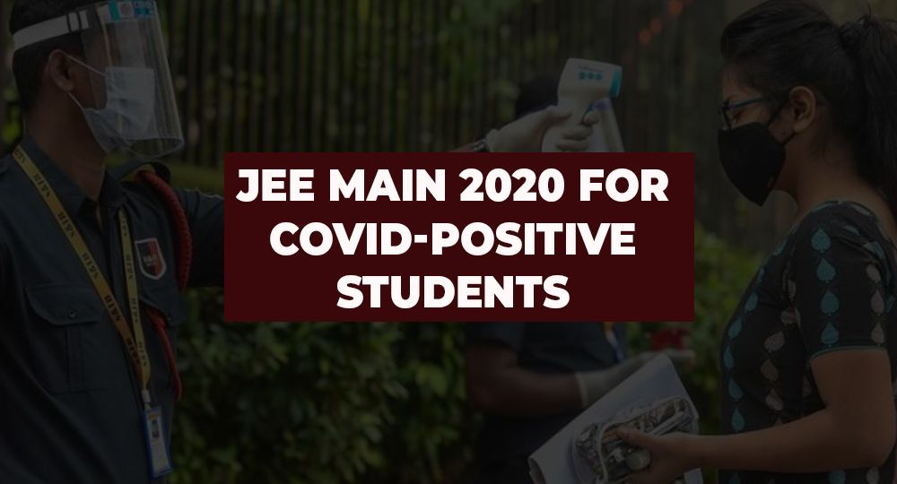 jee main for covid