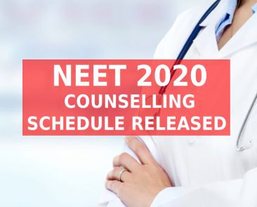 neet mcc counseling