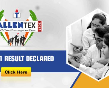 tallentex 2021 result