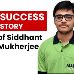 Siddhant Mukherjee