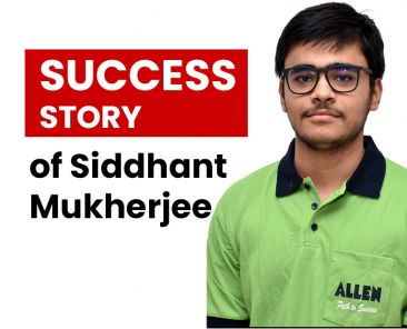 Siddhant Mukherjee
