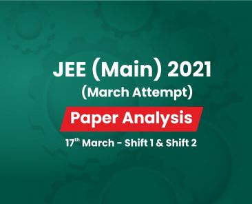 jee main 17 march
