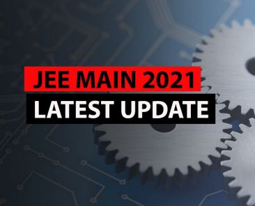 JEE Main update