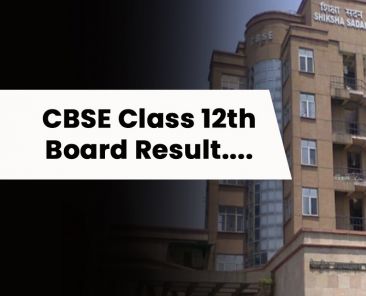 CBSE 12th Board Result