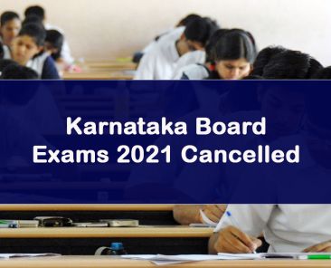 Karnataka Board exams 2021