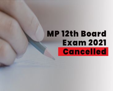 mp 12th board cancelled