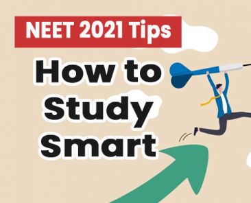NEET 2021 Tips