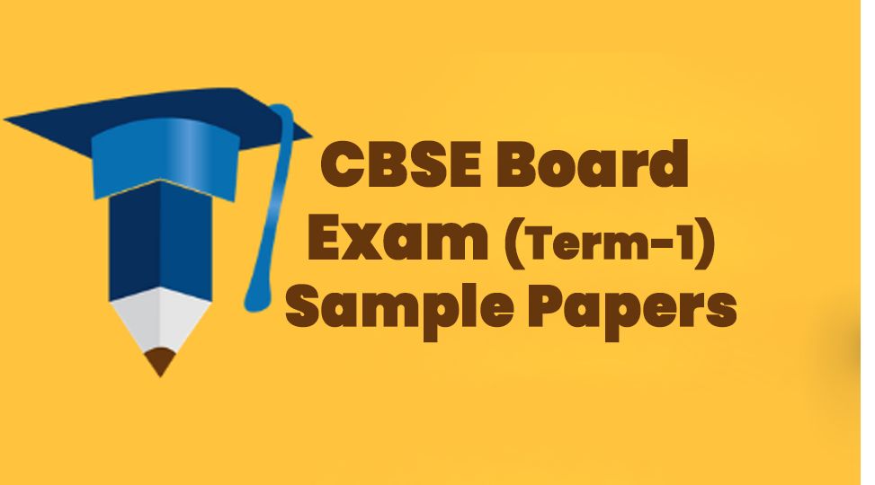 cbse sample papers