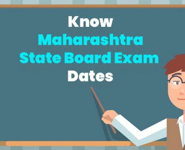 Maharashtra State Board Exam Update