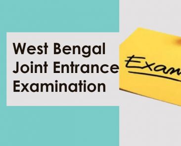 West Bengal Joint Entrance Examination