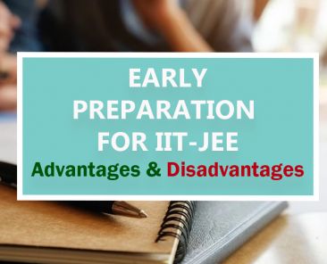 iit jee preparation