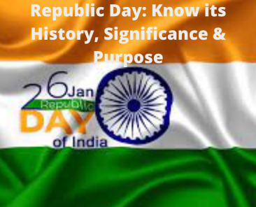 Pic_Republic Day Know its History, Significance & Purpose