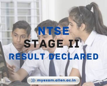 ALLEN NTSE 2021 STAGE II RESULT DECLARED_01