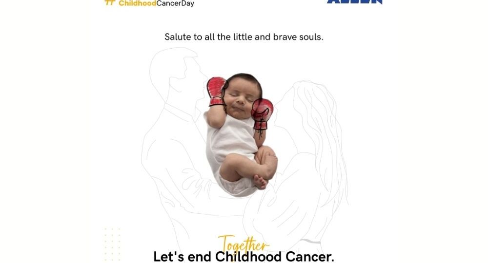 Allen_World Childhood Cancer Day 2022