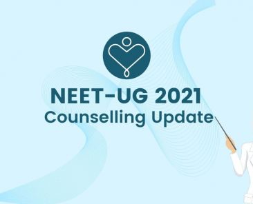 ALLEN NEET-UG 2021 Counseling Update