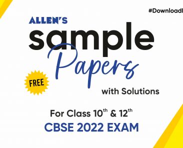 Free Sample Papers for CBSE Class X & XII