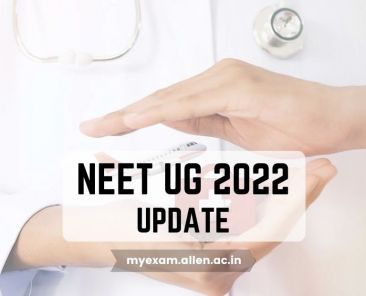 NEET UG Registration to begin tomorrow