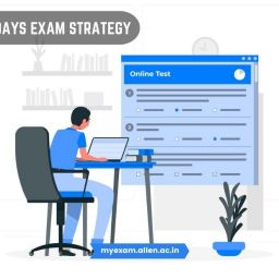 ALLEN 10 Days Exam Strategy