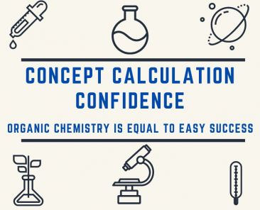 ALLEN - Confidence in Organic Chemistry is Equal to Easy Success