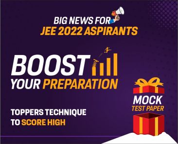 Boost Your JEE Main 2022 Rank with Allen’s Mock Test