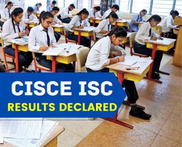 ALLEN - CISCE Board Class 12th results declared