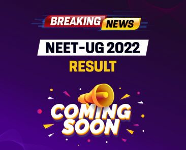 ALLEN - Breaking News NEET-Ug 2022 Result Soon