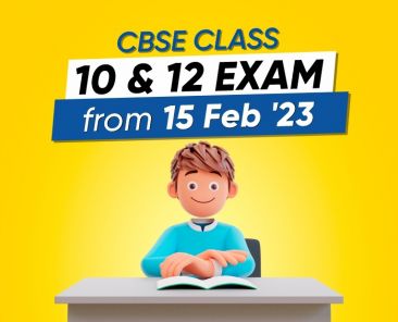 ALLEN CBSE Class 10 & 12 Exam from 15 Feb 2023