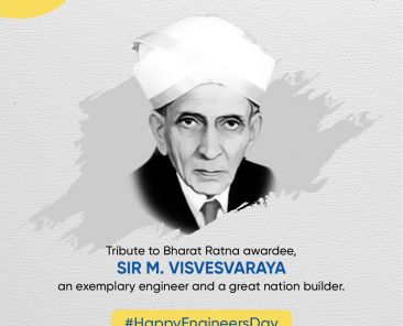 National Engineers’ Day