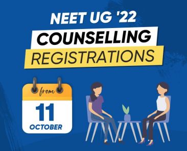 ALLEN NEET UG 2022 Counselling Registrations