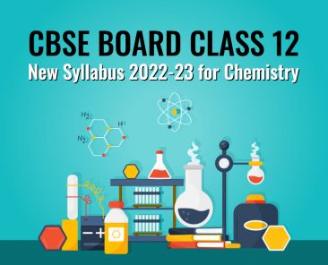 CBSE BOARD NEW SYLLABUS 2022-23