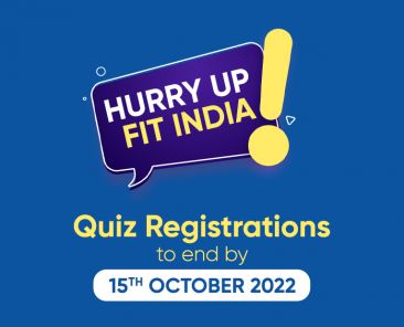 Fit India Quiz