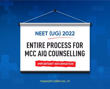 NEET UG 2022