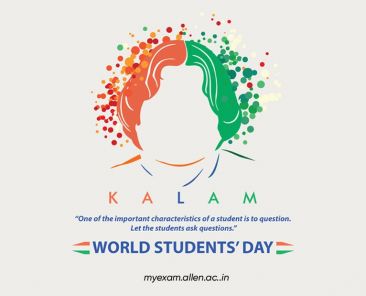 World Student Day's