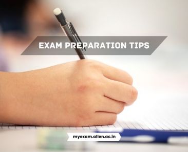 Class 10 Exam Preparation Tips