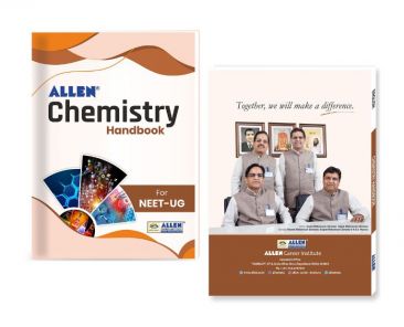 How Can a Chemistry Handbook For NEET Help You Ace Your Exam