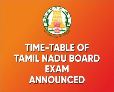 Board Examinations 2023